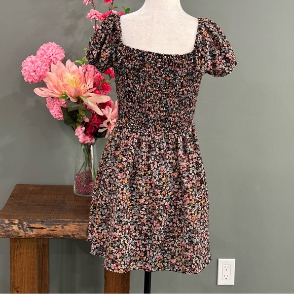 Bailey Blue Dress - Picture 4 of 11